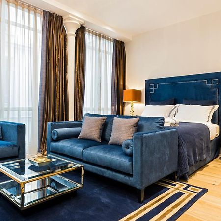 Luxury Apartment Paris Louvre II Екстер'єр фото