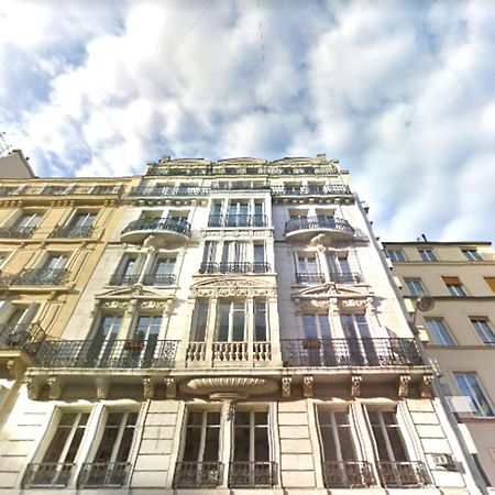 Luxury Apartment Paris Louvre II Екстер'єр фото