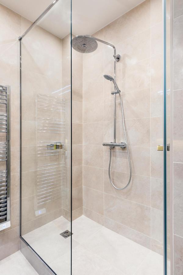 Luxury Apartment Paris Louvre II Екстер'єр фото