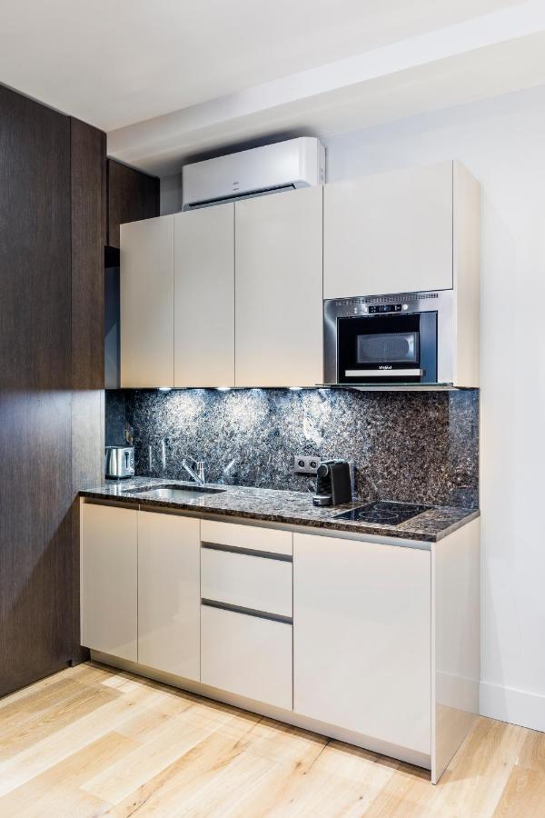 Luxury Apartment Paris Louvre II Екстер'єр фото