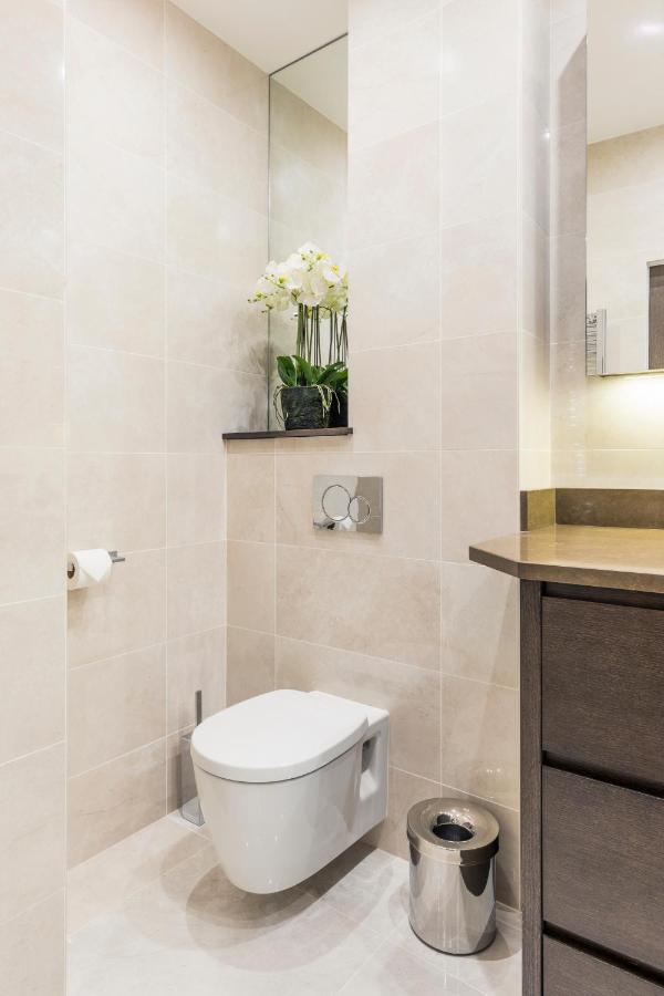Luxury Apartment Paris Louvre II Екстер'єр фото