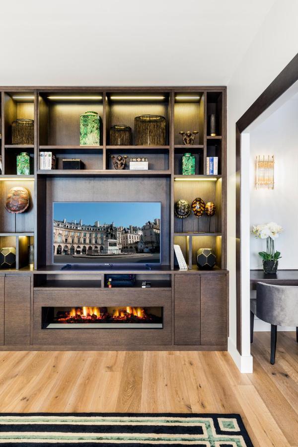 Luxury Apartment Paris Louvre II Екстер'єр фото