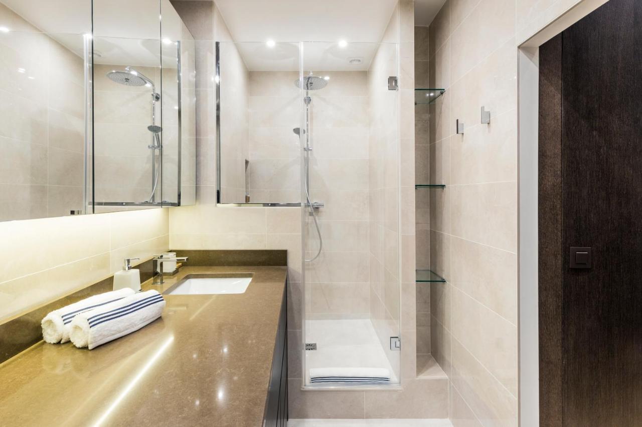 Luxury Apartment Paris Louvre II Екстер'єр фото