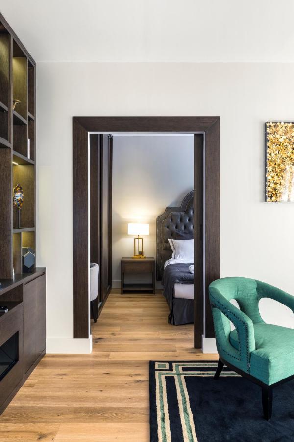 Luxury Apartment Paris Louvre II Екстер'єр фото