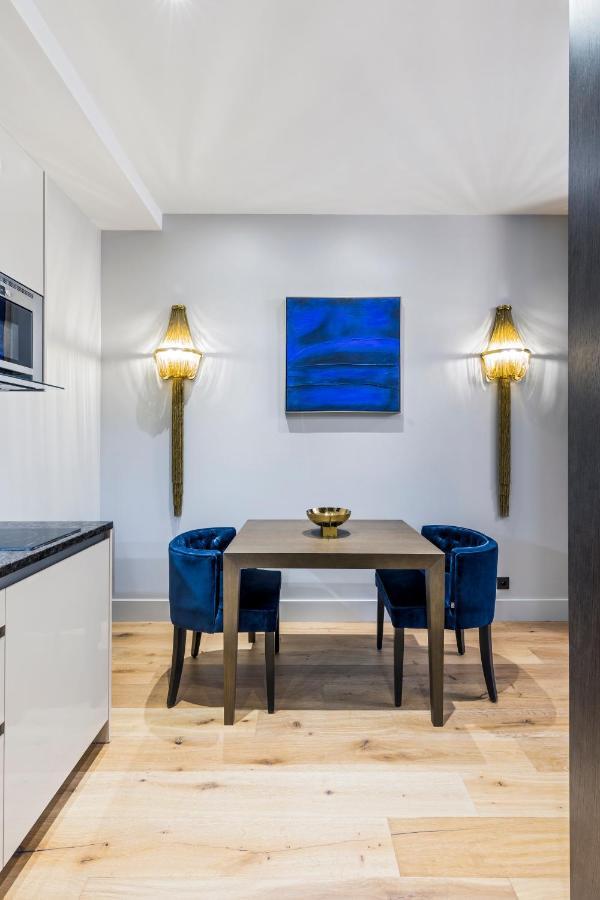 Luxury Apartment Paris Louvre II Екстер'єр фото