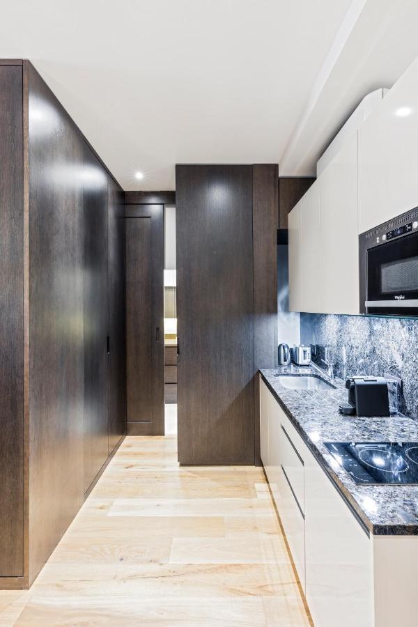 Luxury Apartment Paris Louvre II Екстер'єр фото