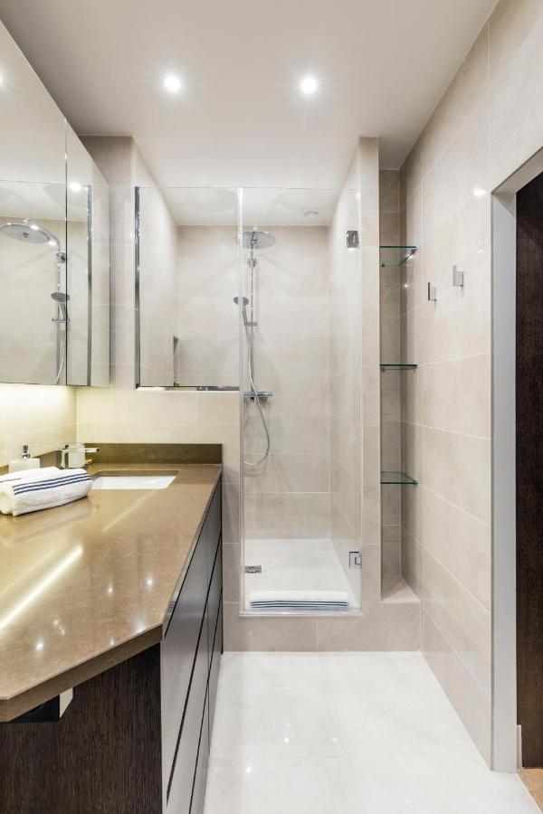 Luxury Apartment Paris Louvre II Екстер'єр фото
