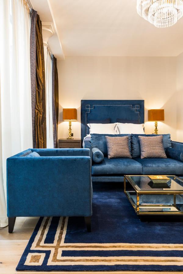 Luxury Apartment Paris Louvre II Екстер'єр фото