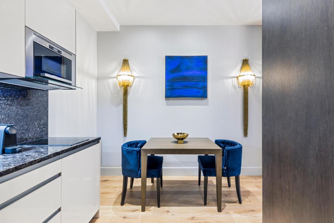 Luxury Apartment Paris Louvre II Екстер'єр фото
