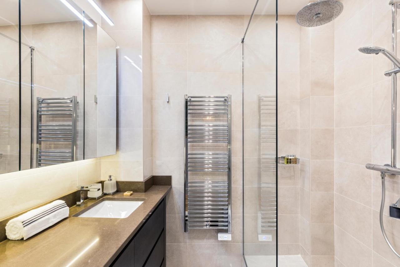 Luxury Apartment Paris Louvre II Екстер'єр фото